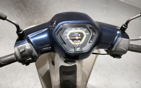 HONDA SUPER CUB50 AA04