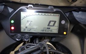 YAMAHA YZF-R25 A RG74J