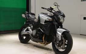 SUZUKI B-KING 2010