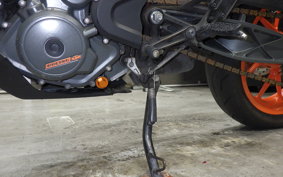 KTM 390 DUKE 2018