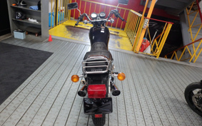 YAMAHA XS250SPL 17E