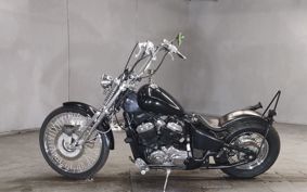 HONDA STEED 400 NC37