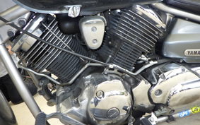 YAMAHA DRAGSTAR 1100 CLASSIC 2005 VP13J