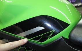 KAWASAKI ZX-25R ZX250E