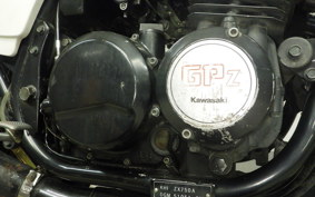 KAWASAKI GPZ750 2018 ZX750A