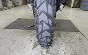 HONDA CT125 HUNTER CUB JA55