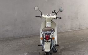 HONDA SUPER CUB50 AA09