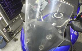 SUZUKI DL650 ( V-Strom 650 ) A 2014