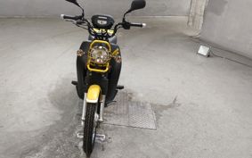 HONDA CROSS CUB JA10