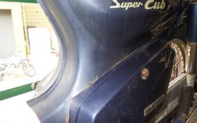 HONDA C90 SUPER CUB E 2022 HA02