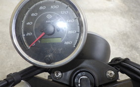 HARLEY X350 2024