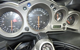 KAWASAKI ZZ1200 NINJA R 2005 ZXT20C