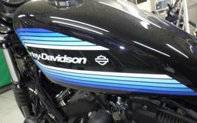 HARLEY XL1200NS 2019