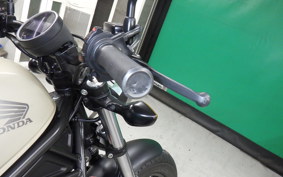 HONDA REBEL 250 A 2023 MC49
