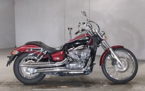 HONDA SHADOW400 CUSTOM NC45