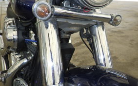 HONDA SHADOW 750 Gen. 2 2001 RC44