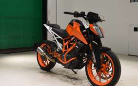 KTM 390 DUKE 2020