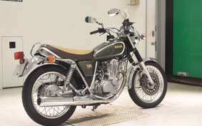 YAMAHA SR400 Gen.4 2013 RH03J