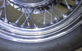 HARLEY FLSTC 1450 2002