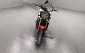YAMAHA MT-09 RN34J