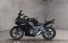 HONDA CBR250R MC41