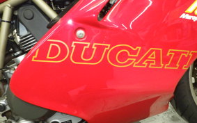 DUCATI 900SS 1997