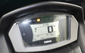 YAMAHA N-MAX 2025 SEG6J
