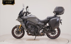 YAMAHA TRACER 9 GT 2021 RN70J