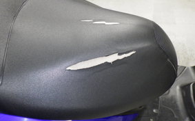 YAMAHA MAJESTY155 Gen.2 S SG52J