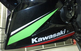 KAWASAKI NINJA 250 SL BX250A