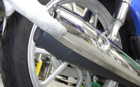 HONDA C110 SUPER CUB 2005 JA59