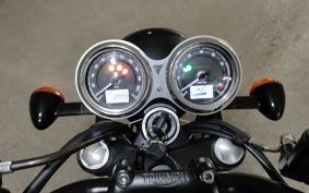 TRIUMPH T120 BONNEVILLE 2024 DAD75H