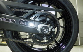 BMW F900R 2021