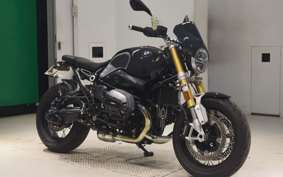 BMW R NINE T 2022