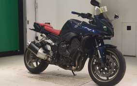 YAMAHA FZ1 FAZER 2011