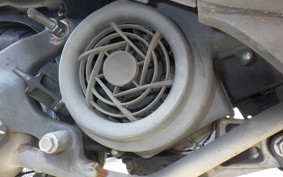 SUZUKI ADDRESS V125 DT11A