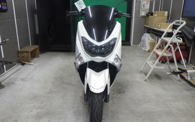 YAMAHA N-MAX 2026 SE86J