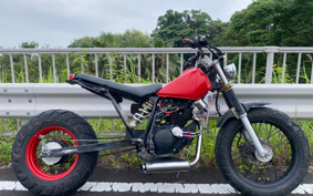 YAMAHA TW225 DG09J