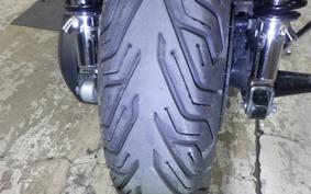 YAMAHA CYGNUS 125 XSR 3 2021 SED8J