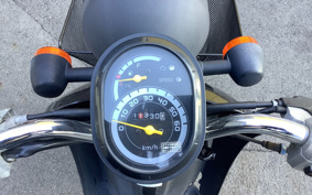 HONDA TODAY AF67
