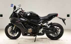 HONDA CBR650R 2022 RH03