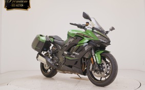KAWASAKI NINJA 1100SX SE 2025 ZXT10H