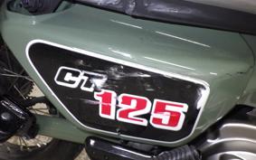 HONDA CT125-2 2021 JA65