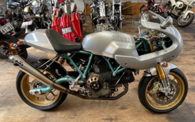 DUCATI PAUL SMART 1000LE 2006 ZDMC100AA5B