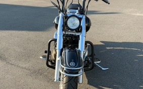 YAMAHA DRAGSTAR 1100 CLASSIC 2007 VP13J