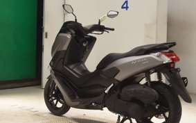 YAMAHA N-MAX 155 A SG50J