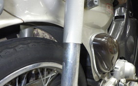 HONDA LITTLE CUB AA01