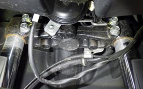 YAMAHA CYGNUSｸﾞﾘﾌｧｽ 2011 SEJ4J