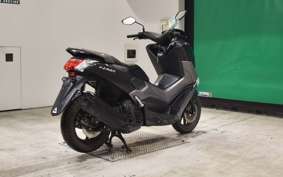 YAMAHA N-MAX SED6J