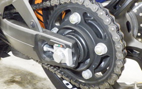 HONDA CBR650R 2024 RH03